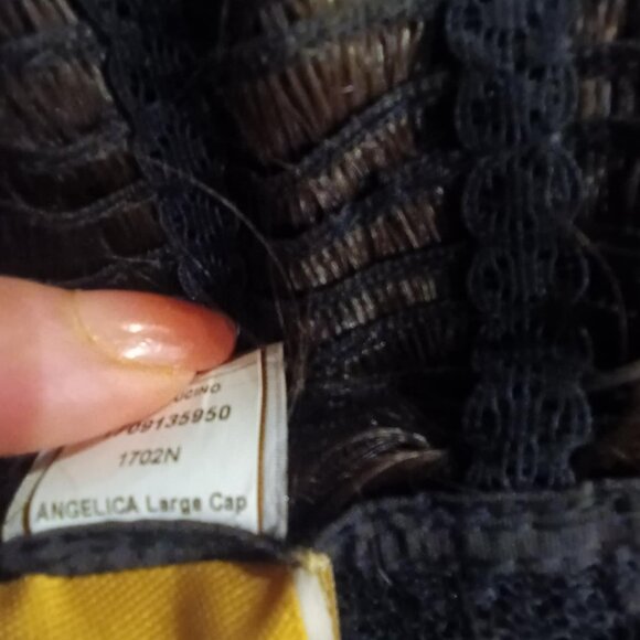 Angelica by Noriko - Picture 11 of 13